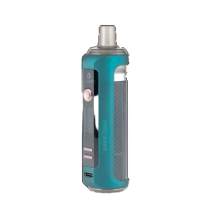 Sourin_Trident_85WPodMod_BlackGreen