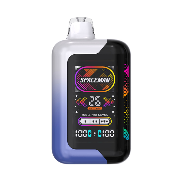Spaceman_SP40000Disposable_40KPuffs_BlueRazzIce