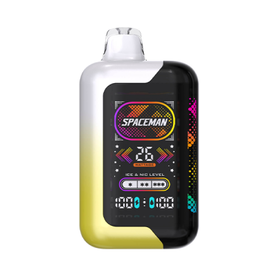 Spaceman_SP40000Disposable_40KPuffs_LemonPop
