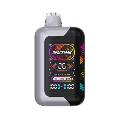 Spaceman_SP40000Disposable_40KPuffs_MiamiMint