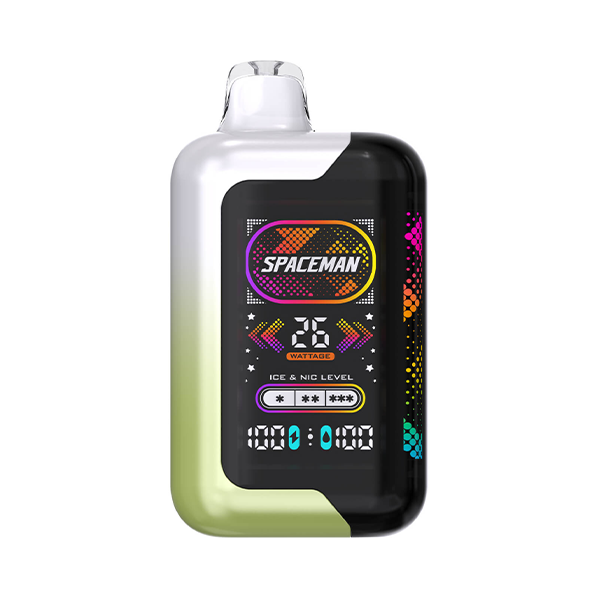 Spaceman_SP40000Disposable_40KPuffs_StrawberryKiwi