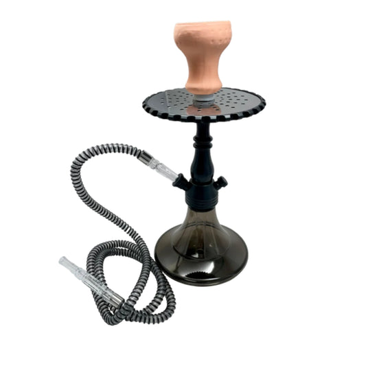 Loving Summer Acrylic Hookah | Multiple Color Option