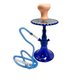 Loving Summer Acrylic Hookah | Multiple Color Option