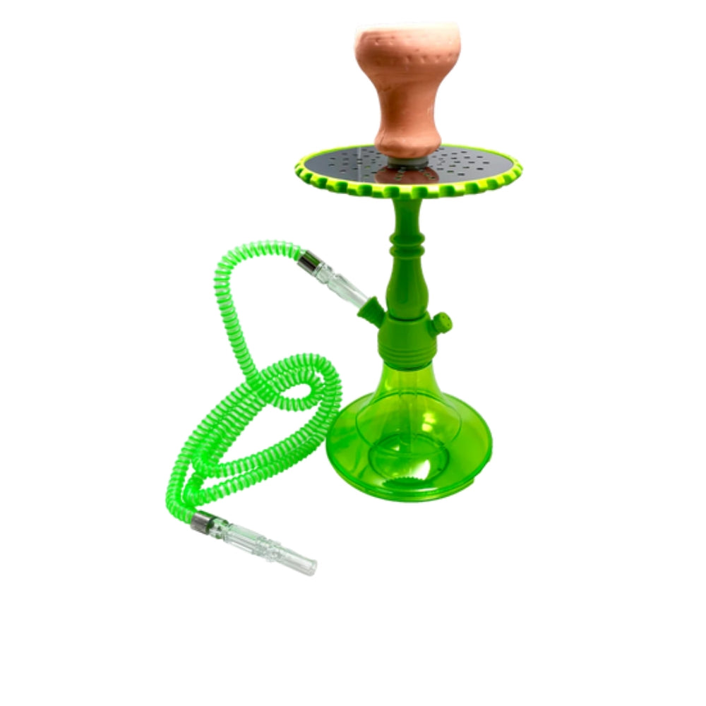 Loving Summer Acrylic Hookah | Multiple Color Option