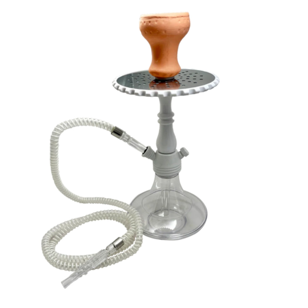 Loving Summer Acrylic Hookah | Multiple Color Option