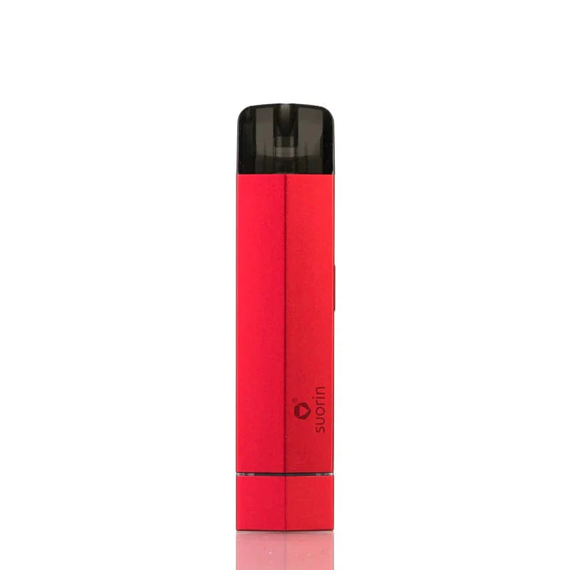 Suorin Edge Pod System Kit