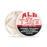 ALP Nicotine Pouches | 5 Count