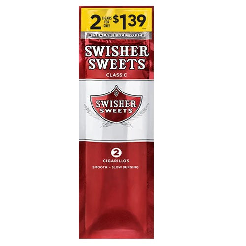 SwisherSweetsCigarillos_2CigarFor$1.39_Classic