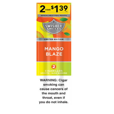 SwisherSweetsCigarillos_2CigarFor$1.39_MangoBlaze