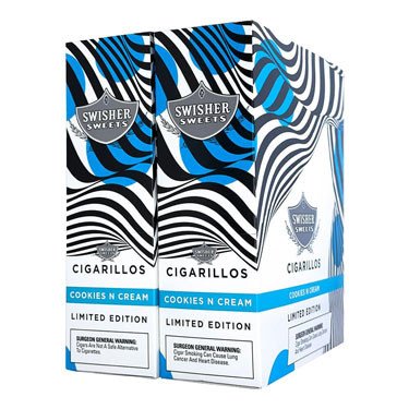 SwisherSweetsCigarillos_2For1.39_CookiesNCream