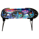 Rolling Console Trays | Multiple Designs