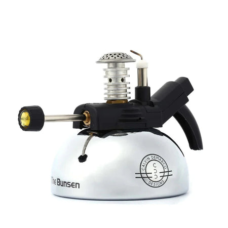 TheBunsenTableTopCigarLighter_White