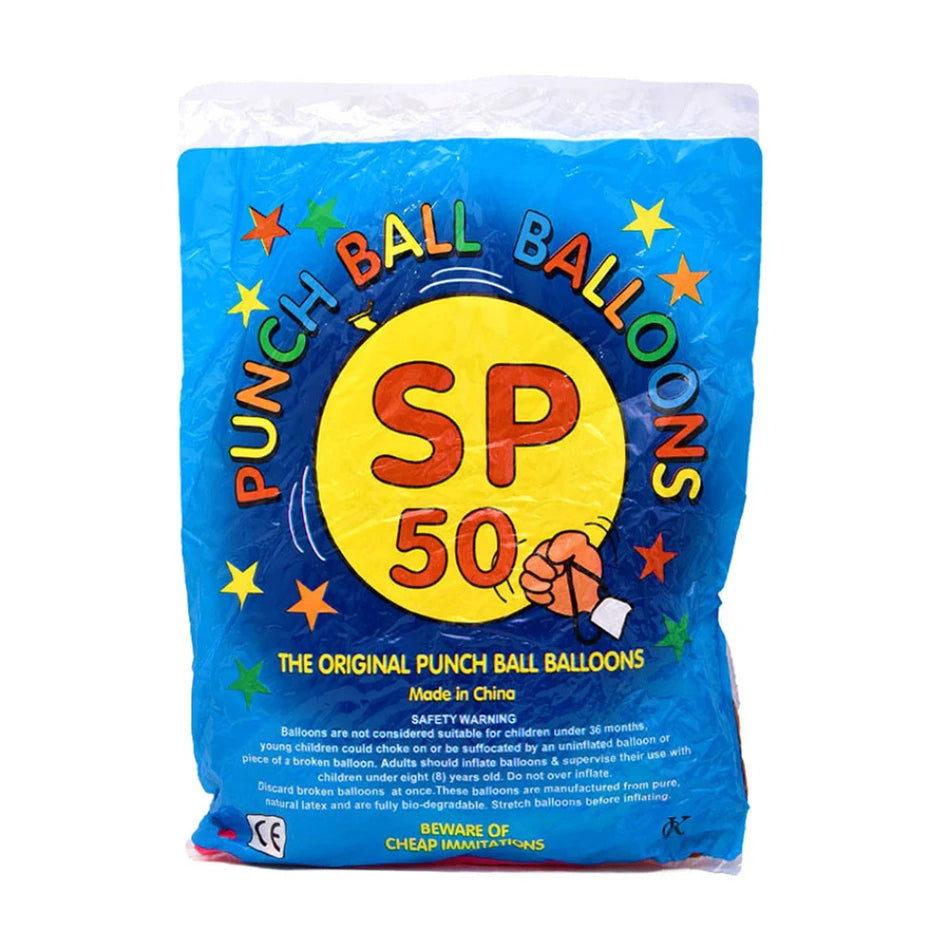 TheOriginalPunchBallBalloons_50Pack