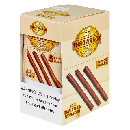 ThrowbackCigars_FrenchVanilla