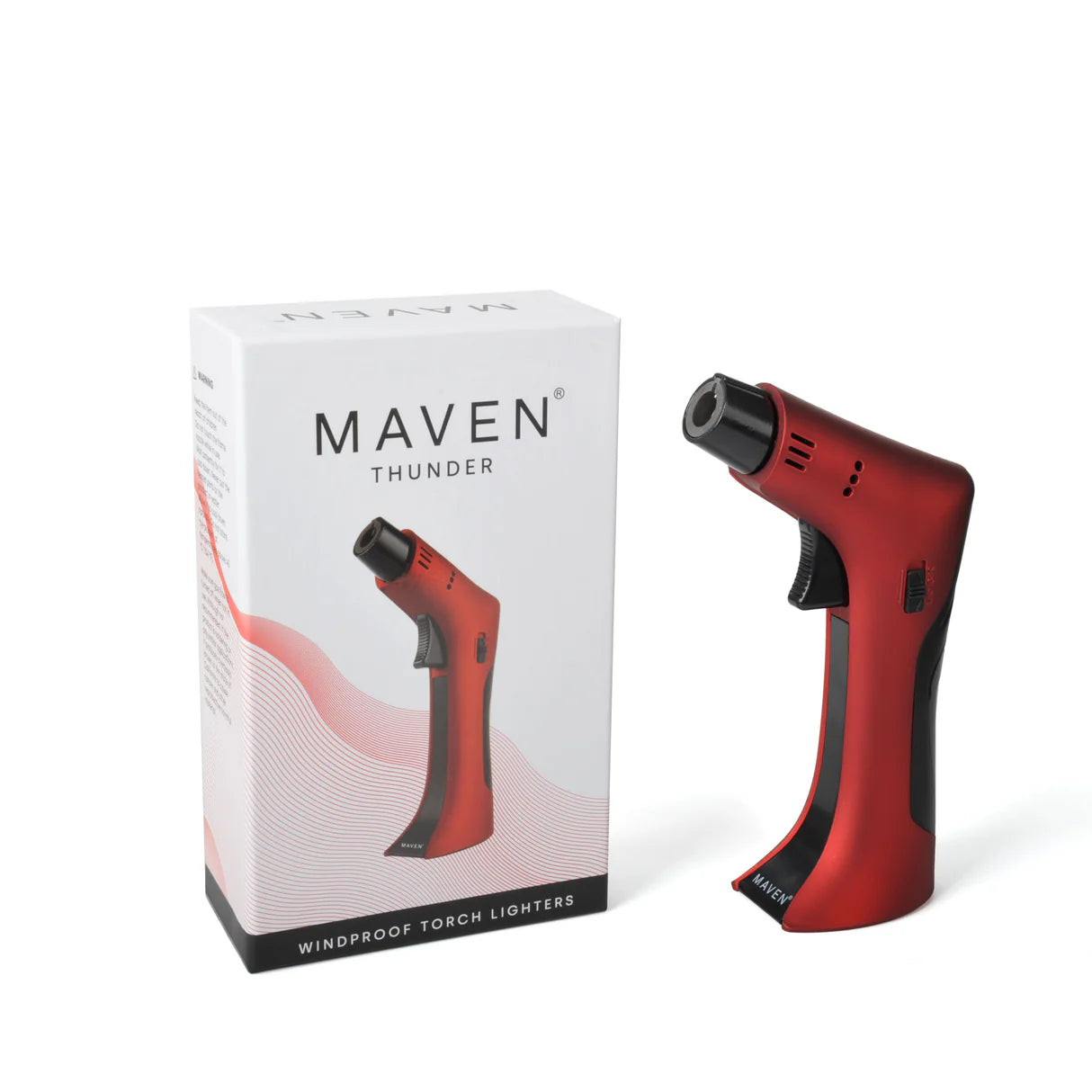 Maven Thunder | 2 Color Option