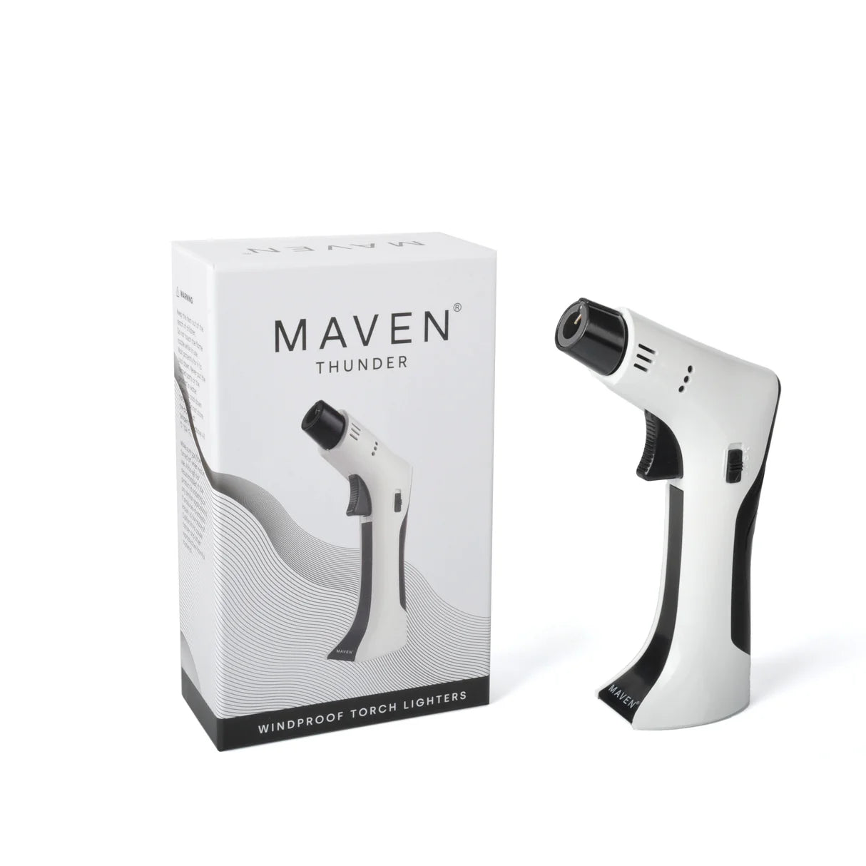 Maven Thunder | 2 Color Option