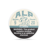 ALP Nicotine Pouches | 5 Count