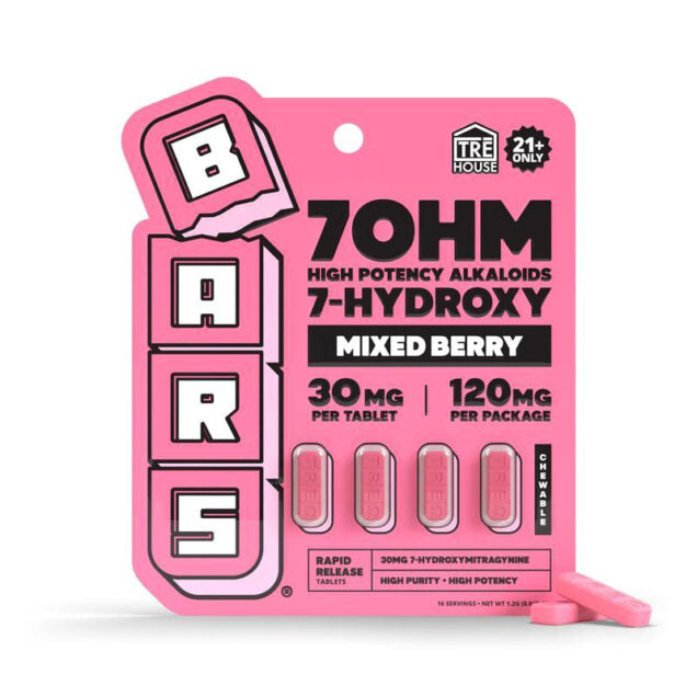 TreHouse7OHMBars_120MG_10Pack_MixedBerry