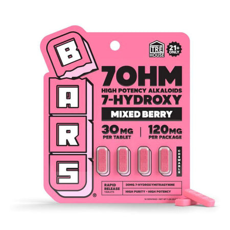 TreHouse7OHMBars_120MG_10Pack_MixedBerry