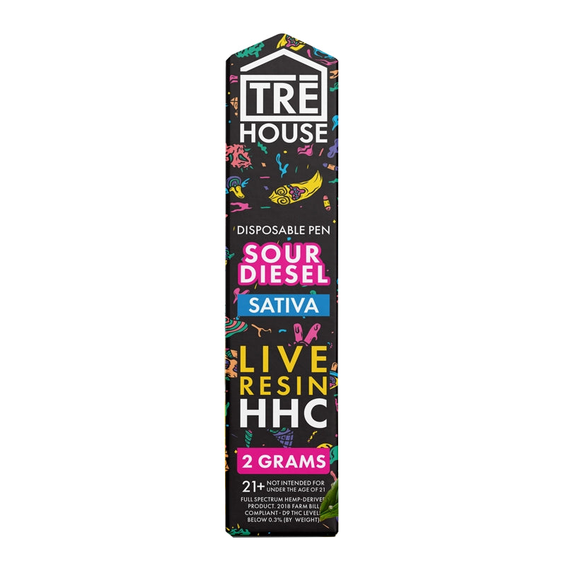 TreHouse_DisposablePen_SourDiesel