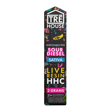 TreHouse_DisposablePen_SourDiesel