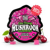 TreHouse_ExtraStrength_MushroomGummies_SourCherry