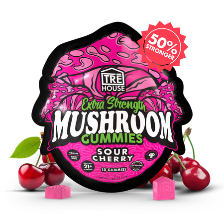 TreHouse_ExtraStrength_MushroomGummies_SourCherry