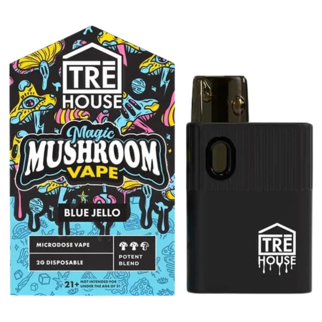 TreHouse_MagicMushroomVape_BlueJello