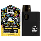 Trehouse_MagicMushroomVape_MangoSmoothie