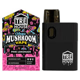 Trehouse_MagicMushroomVape_PinkLemonade