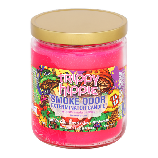 TrippleHipple_SmokeOdorExterminatorCandle_13oz