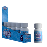 Dozo Perks 1000mg Bottle | 100MG Per Tablet | 10 Tablets Per Bottle| 5 Bottles| Multiple Flavor Option