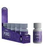 Dozo Perks 1000mg Bottle | 100MG Per Tablet | 10 Tablets Per Bottle| 5 Bottles| Multiple Flavor Option