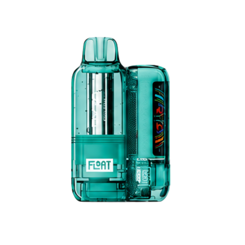 Float Ryzo Kits | 5 CT