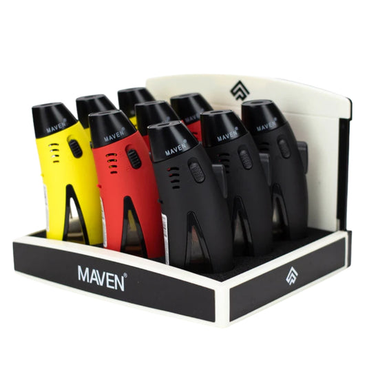 Maven Razor | 9CT