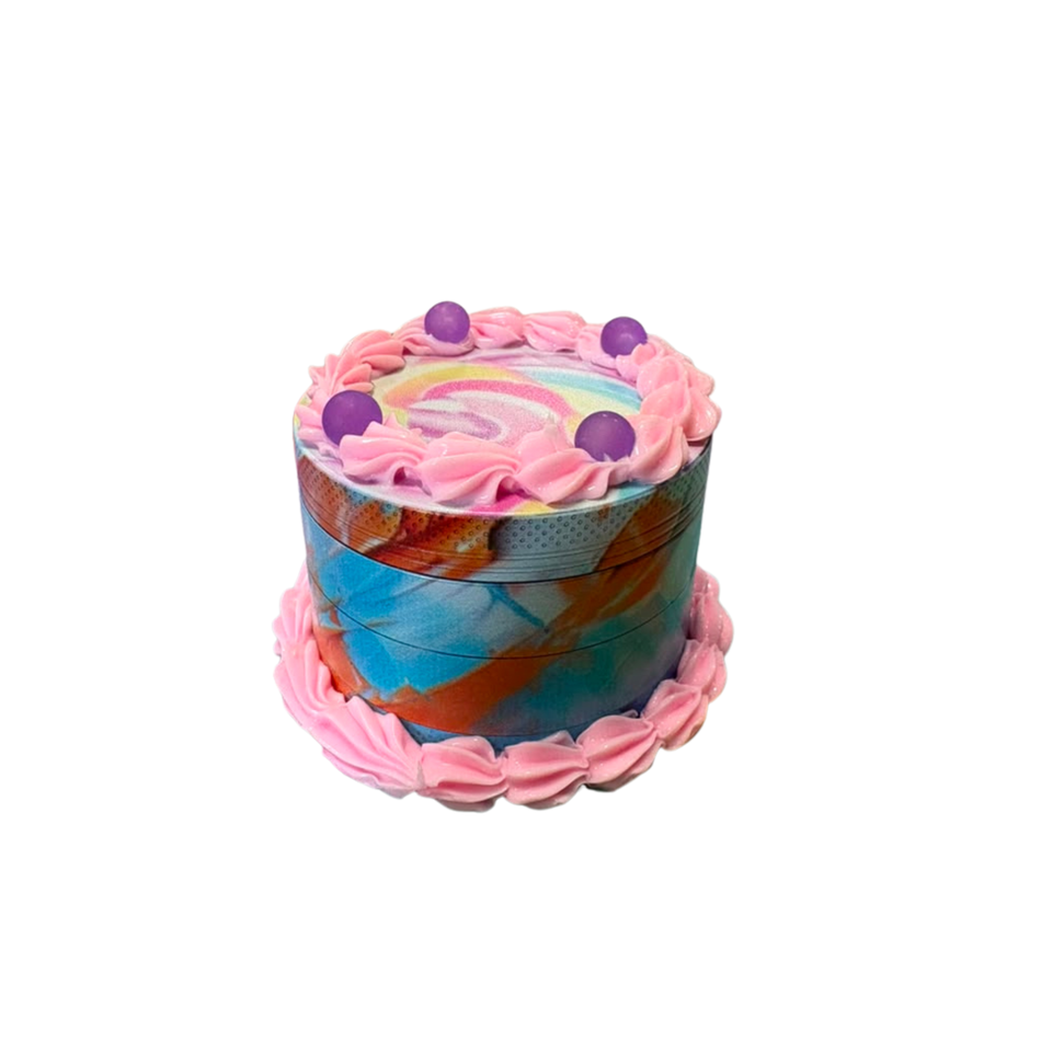 Cake Grinder-269