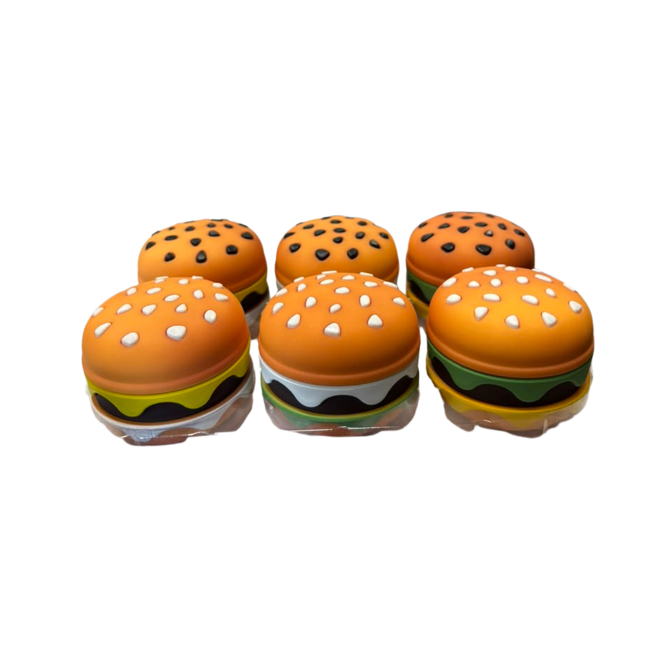 Burger Grinder-256