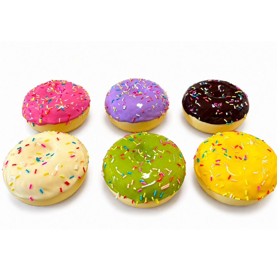 Donut Grinder-270
