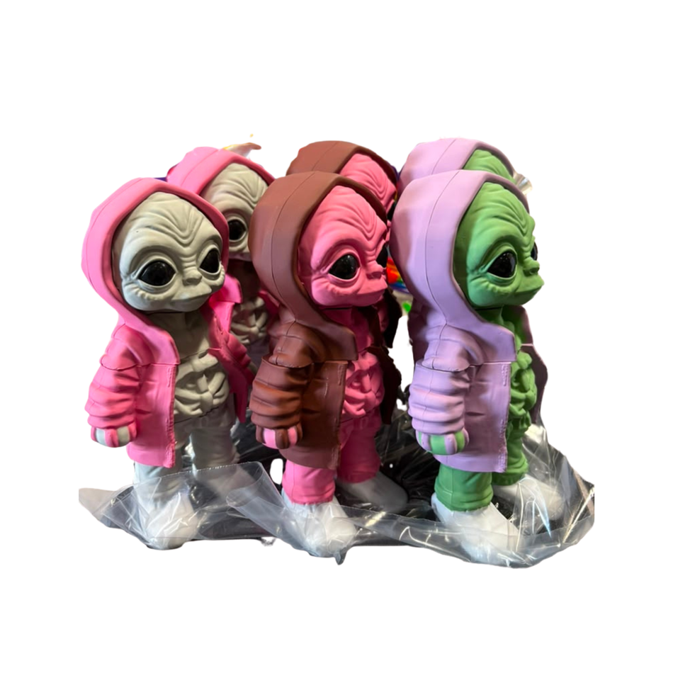 Alien Grinder-262