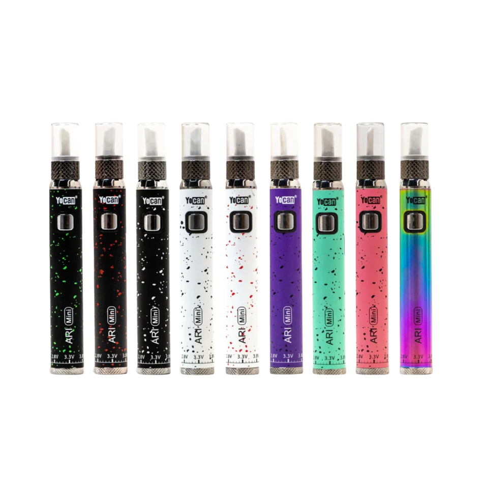 Wulf Ari Knife Kit