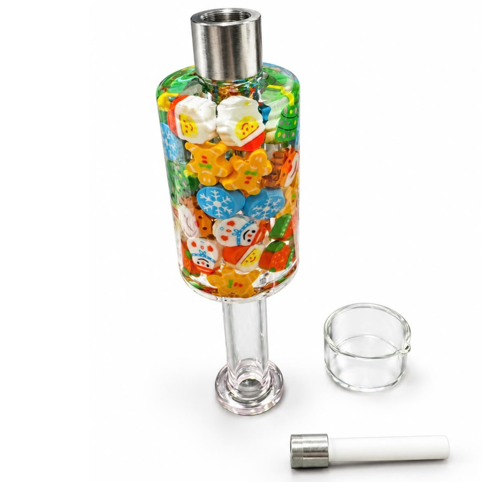 New Fire Nectar Collector | HS-115