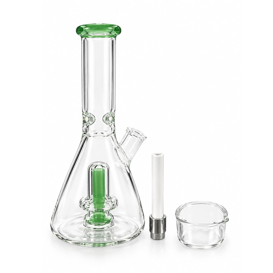 New Fire Bong Design Nectar Collector