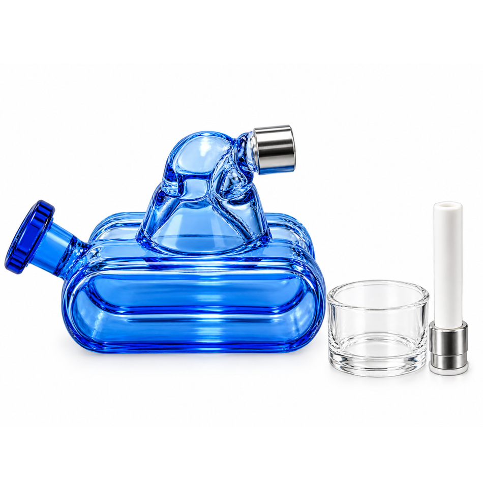 New Fire Nectar Collector
