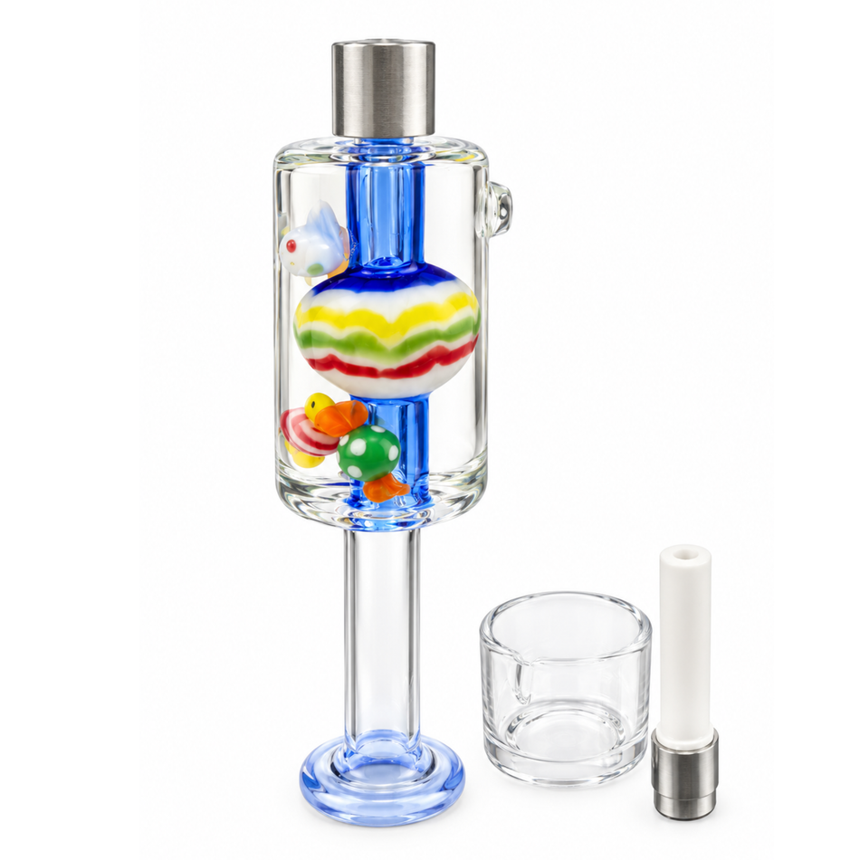 Nectar Straw | HS-119 |
