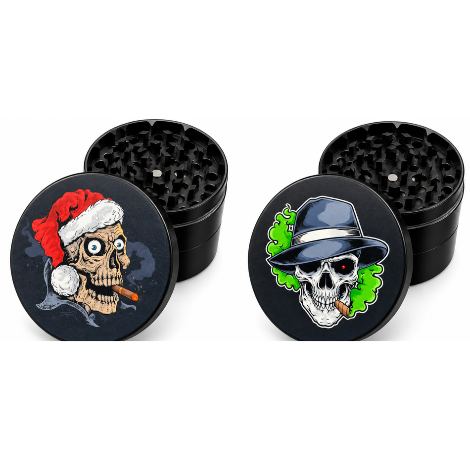 Metal Grinder | GR-277