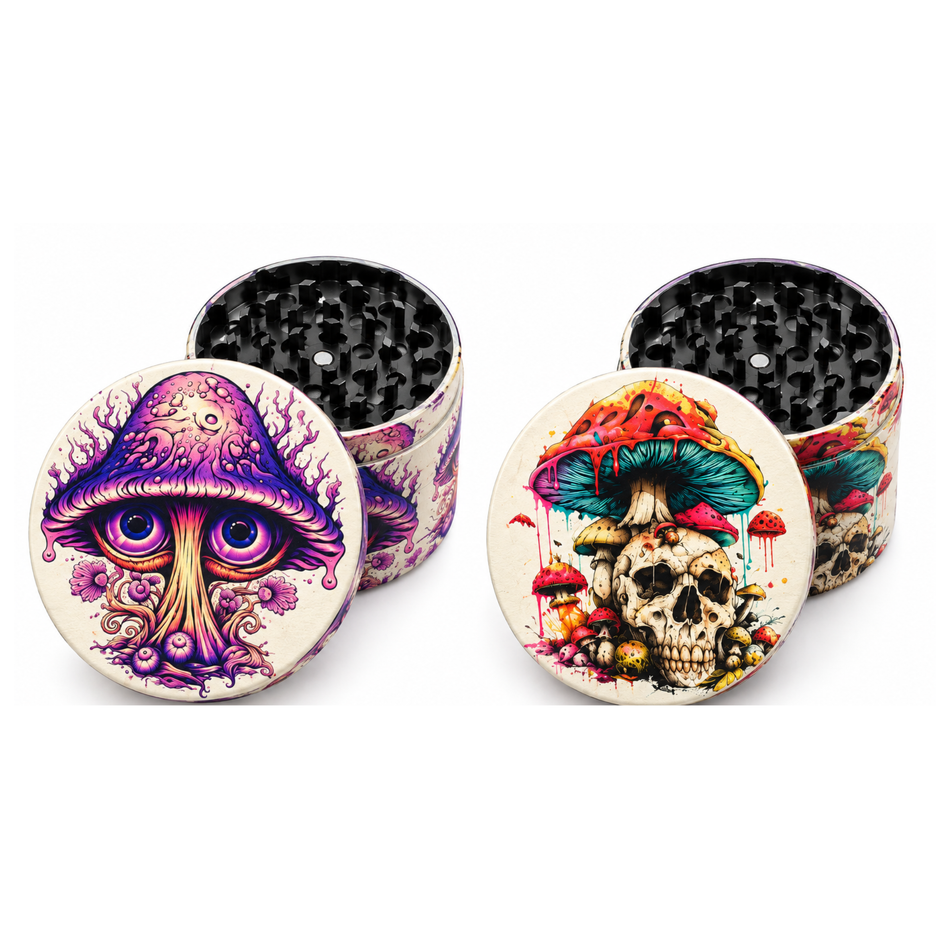 Metal Grinder | GR-273