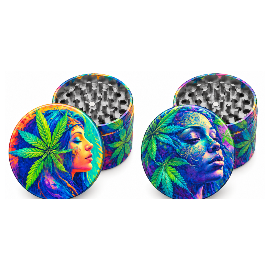Metal Grinder | GR-275