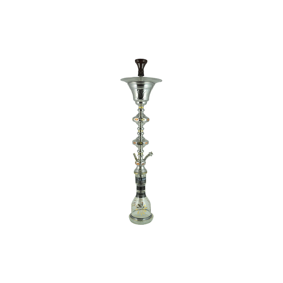 Khalil Mamoon One Thousand Night Steel- 1303