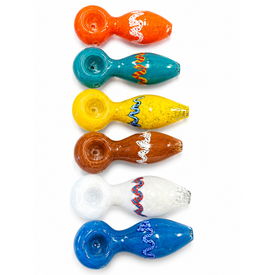 Handpipe Hp- 2518