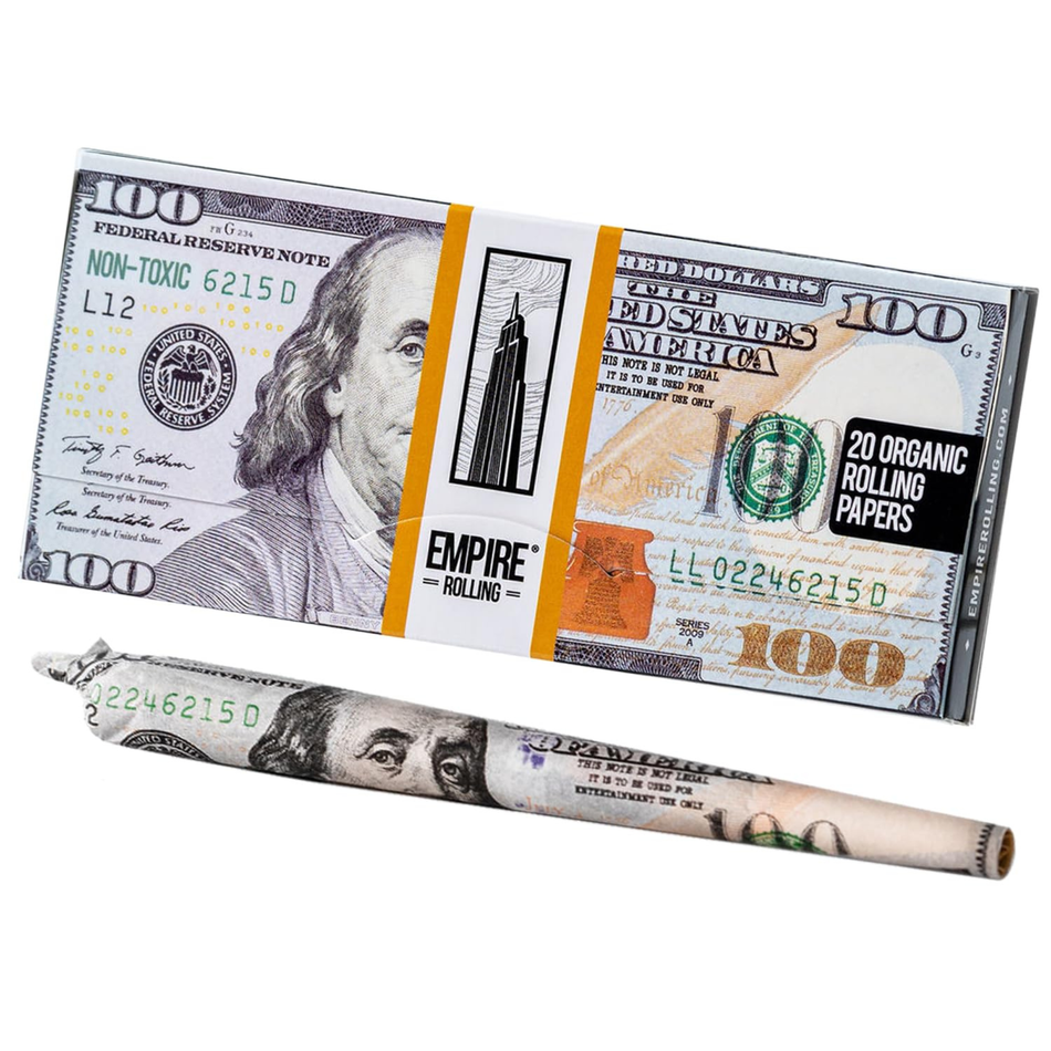 Empire Rolling Paper